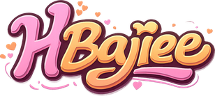 h bajiee logo
